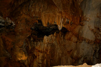 La Visita a Las Cavernas de Luray con Marilu y Armando